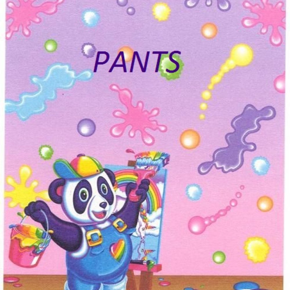 Women’s Pants & Jumpsuits